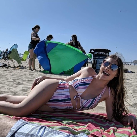 Meet your Posher, Chana - Picture 2 of 2